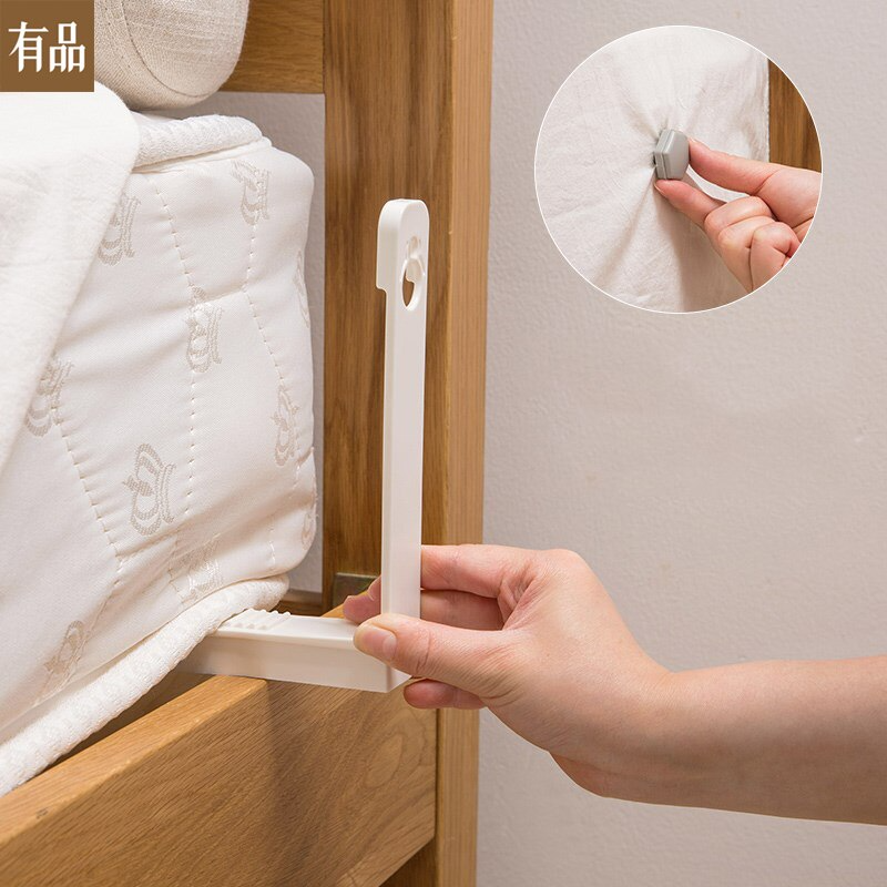 Miniatura 3 de SUJETADOR DE SABANAS